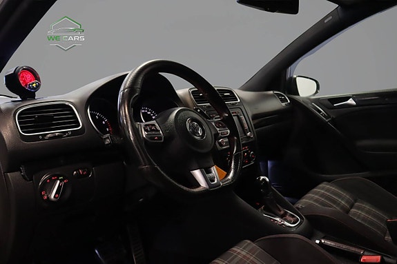 Volkswagen Golf I 12 of 21