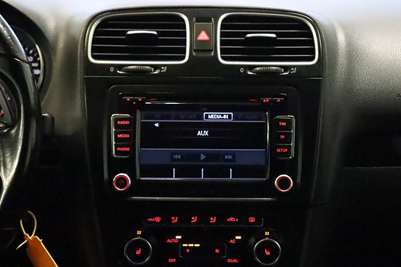 Volkswagen Golf I 19 of 21