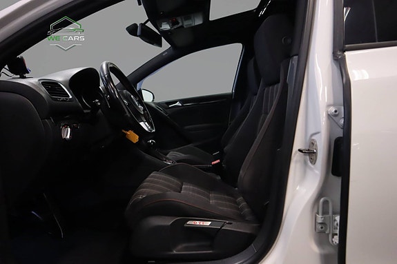 Volkswagen Golf I 14 of 21