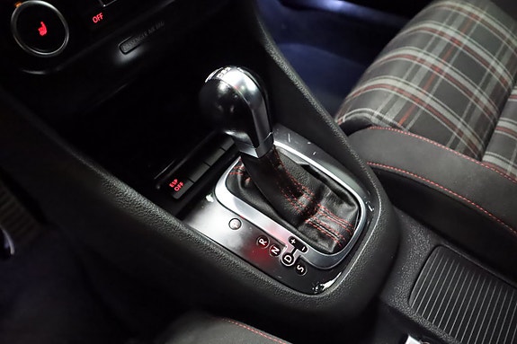 Volkswagen Golf I 15 of 21