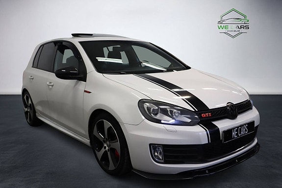 Volkswagen Golf I 3 of 21
