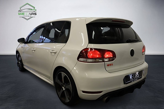 Volkswagen Golf I 7 of 21