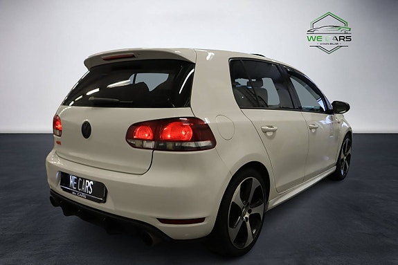 Volkswagen Golf I 10 of 21