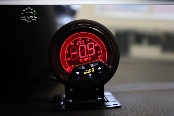 Volkswagen Golf I 11 of 21