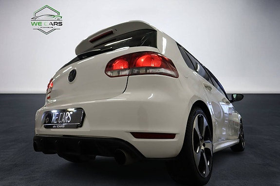 Volkswagen Golf I 9 of 21