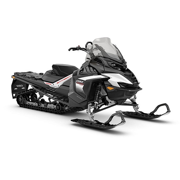 Lynx 49 Ranger Core 600 EFI