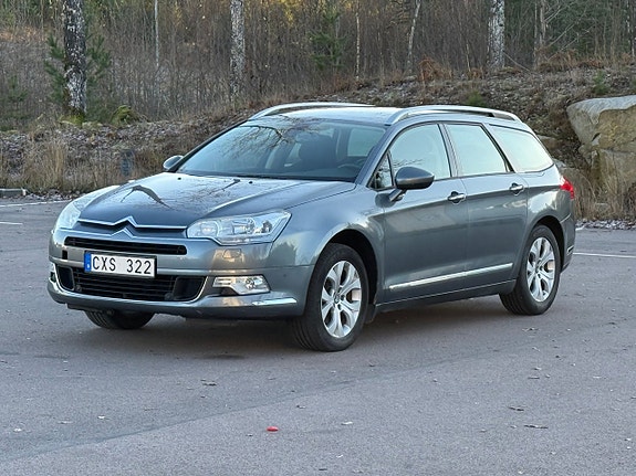 Citroen C5
