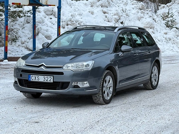 Citroen C5