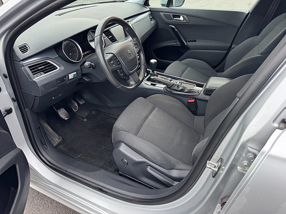 Peugeot 508 10 of 24
