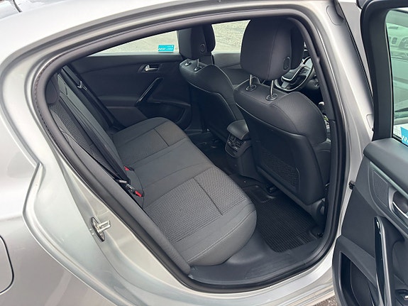 Peugeot 508 12 of 24