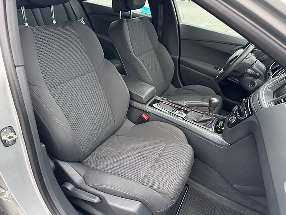 Peugeot 508 14 of 24