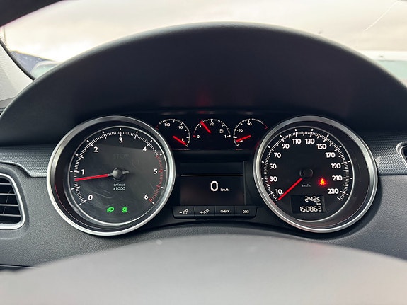 Peugeot 508 16 of 24