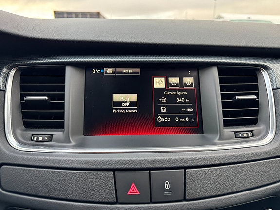 Peugeot 508 18 of 24