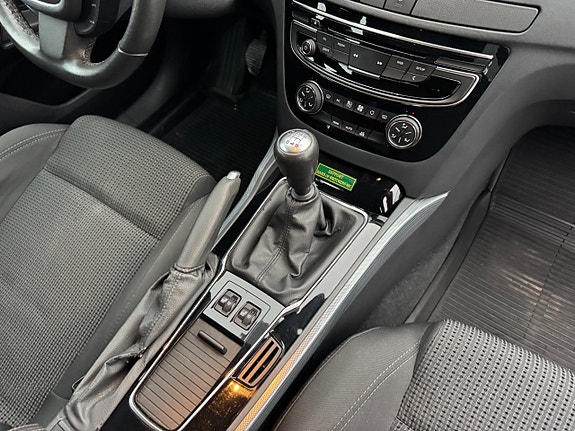 Peugeot 508 15 of 24