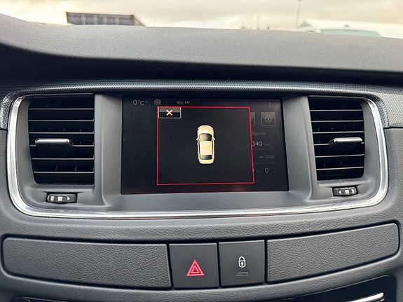 Peugeot 508 17 of 24