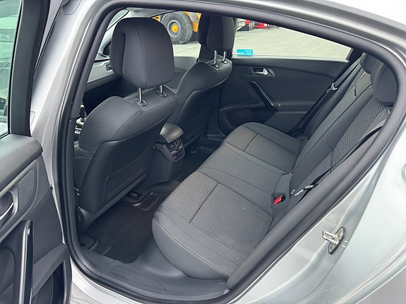 Peugeot 508 11 of 24