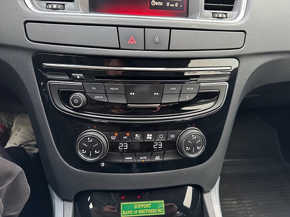Peugeot 508 19 of 24