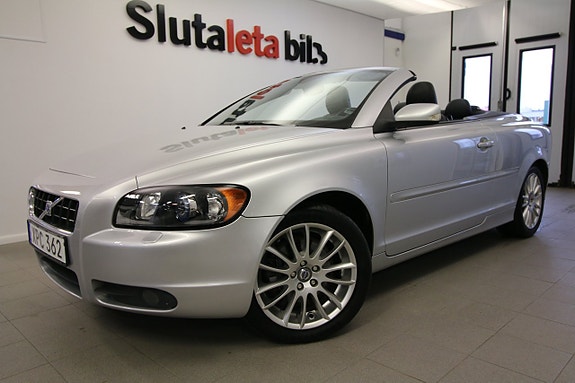 Volvo C70