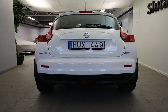 Nissan Juke 6 of 16