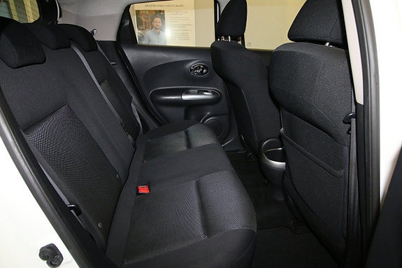 Nissan Juke 9 of 16