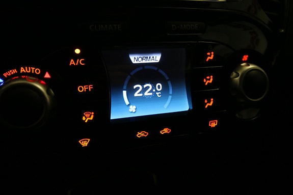 Nissan Juke 14 of 16