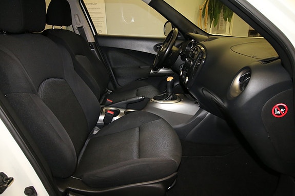 Nissan Juke 10 of 16