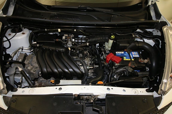 Nissan Juke 15 of 16