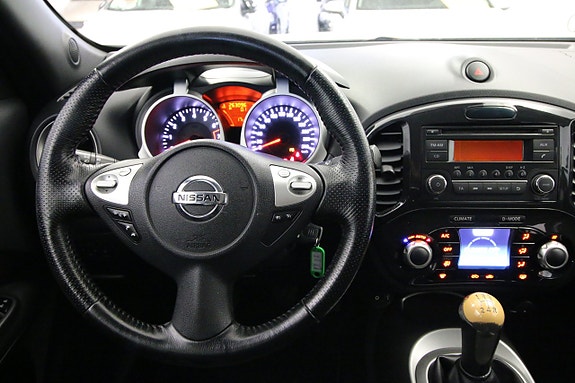 Nissan Juke 12 of 16