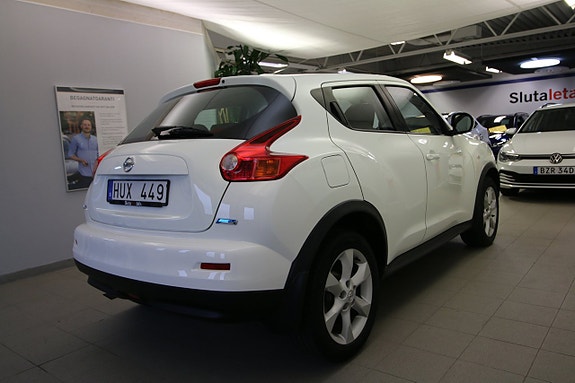 Nissan Juke 7 of 16