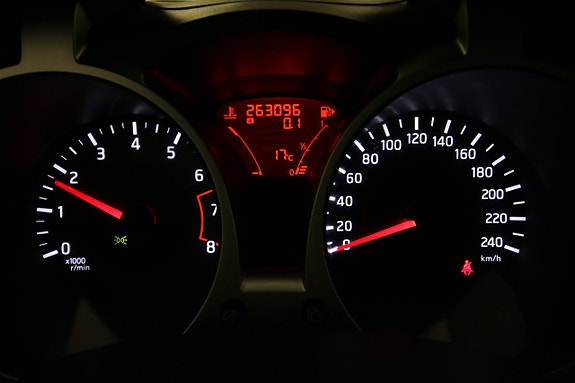Nissan Juke 13 of 16