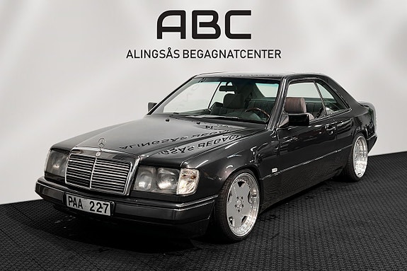Mercedes-Benz 300 CE