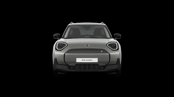 MINI Aceman SE 2 of 5