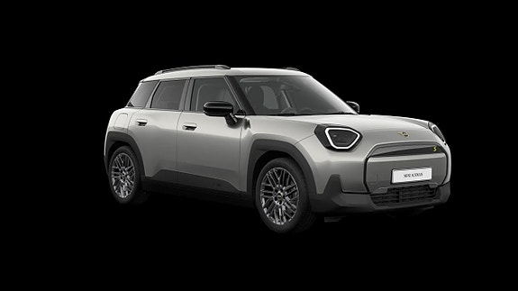 MINI Aceman SE