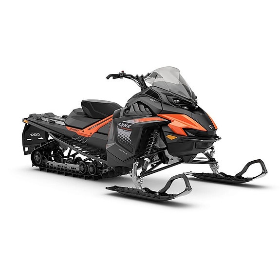 Lynx XTerrain Core 600 EFI