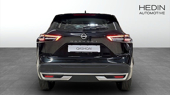 Nissan Qashqai 7 of 15