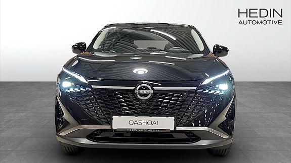 Nissan Qashqai 8 of 15