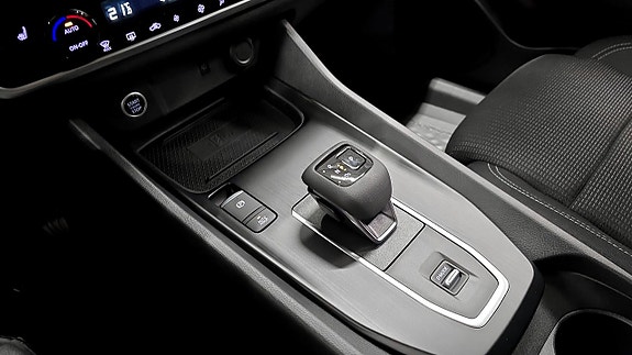 Nissan Qashqai 13 of 15
