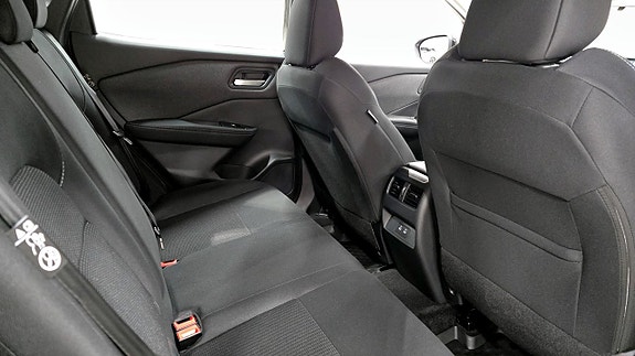 Nissan Qashqai 5 of 15