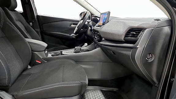 Nissan Qashqai 3 of 15