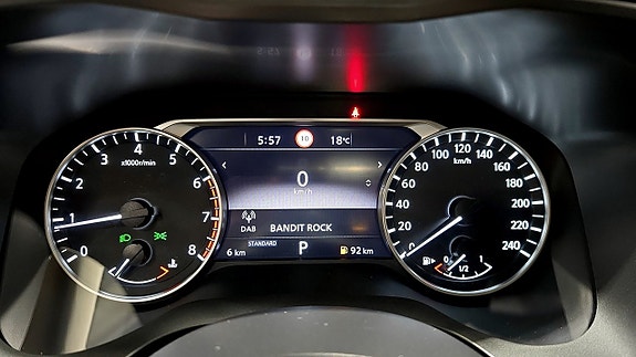 Nissan Qashqai 14 of 15