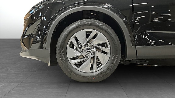 Nissan Qashqai 9 of 15