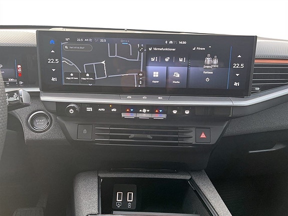 Opel Grandland 9 of 17
