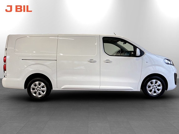 Opel Vivaro 3 of 5