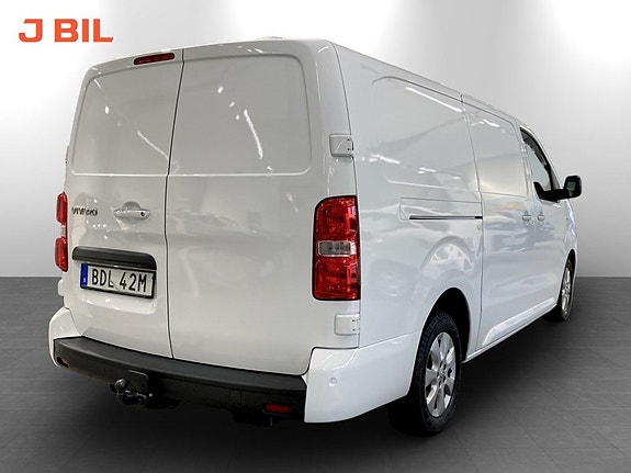 Opel Vivaro 4 of 5