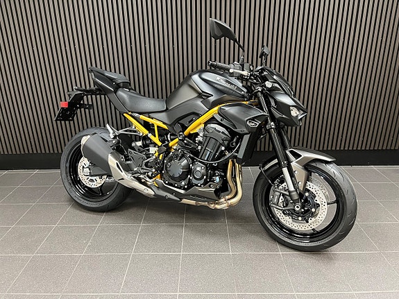 Kawasaki Z900