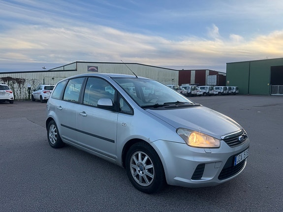 Ford C-Max 3 of 15