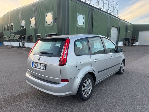 Ford C-Max 5 of 15