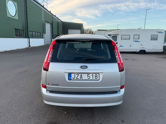 Ford C-Max 6 of 15