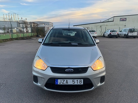 Ford C-Max 2 of 15