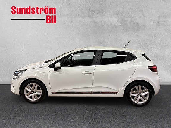 Renault Clio 4 of 5